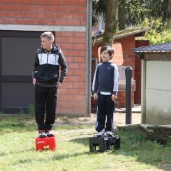Weeekend - Toneelvereniging Plankenkoorts 